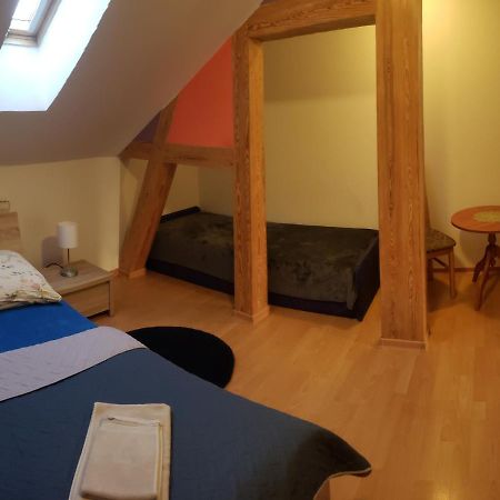 Apartament Aga13 Mikołajki Buitenkant foto