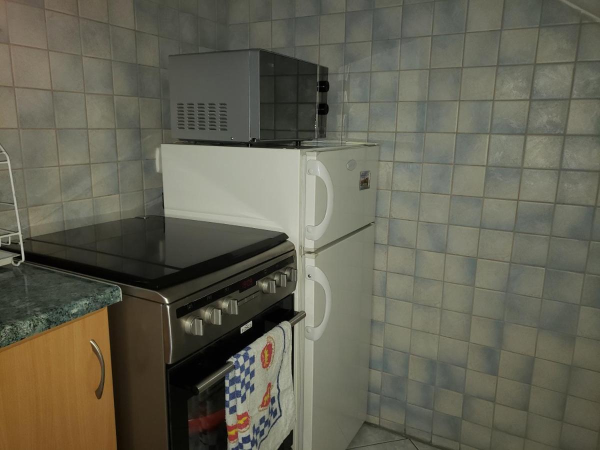 Apartament Aga13 Mikołajki Buitenkant foto