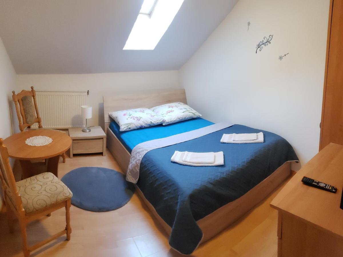 Apartament Aga13 Mikołajki Buitenkant foto